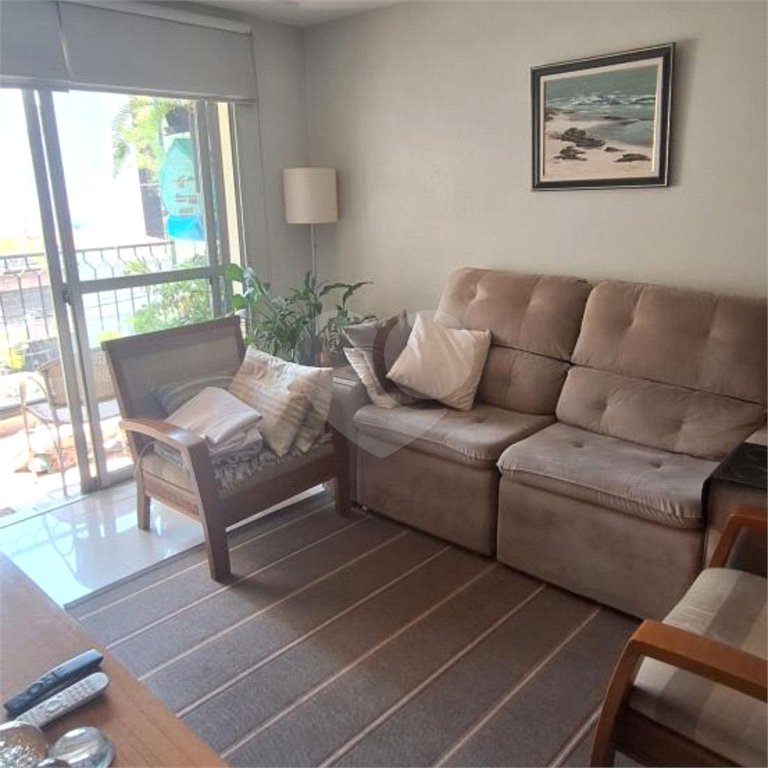 Apartamento à venda com 2 quartos em Mooca, São Paulo, SP