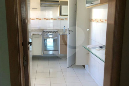 Apartamento à venda com 3 quartos, sendo 1 suíte,  em Perdizes, São Paulo, SP