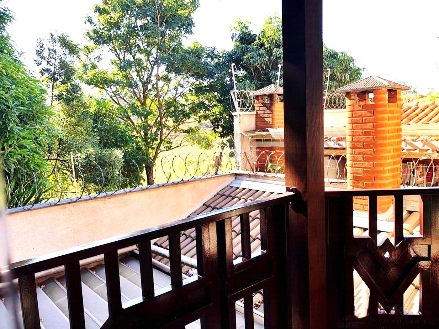 Sobrado à venda com 4 quartos, sendo 1 suíte, em Pirituba, São Paulo, SP