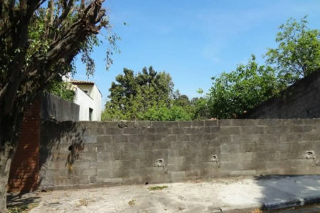 Terreno à venda em Vila Borges, São Paulo, SP