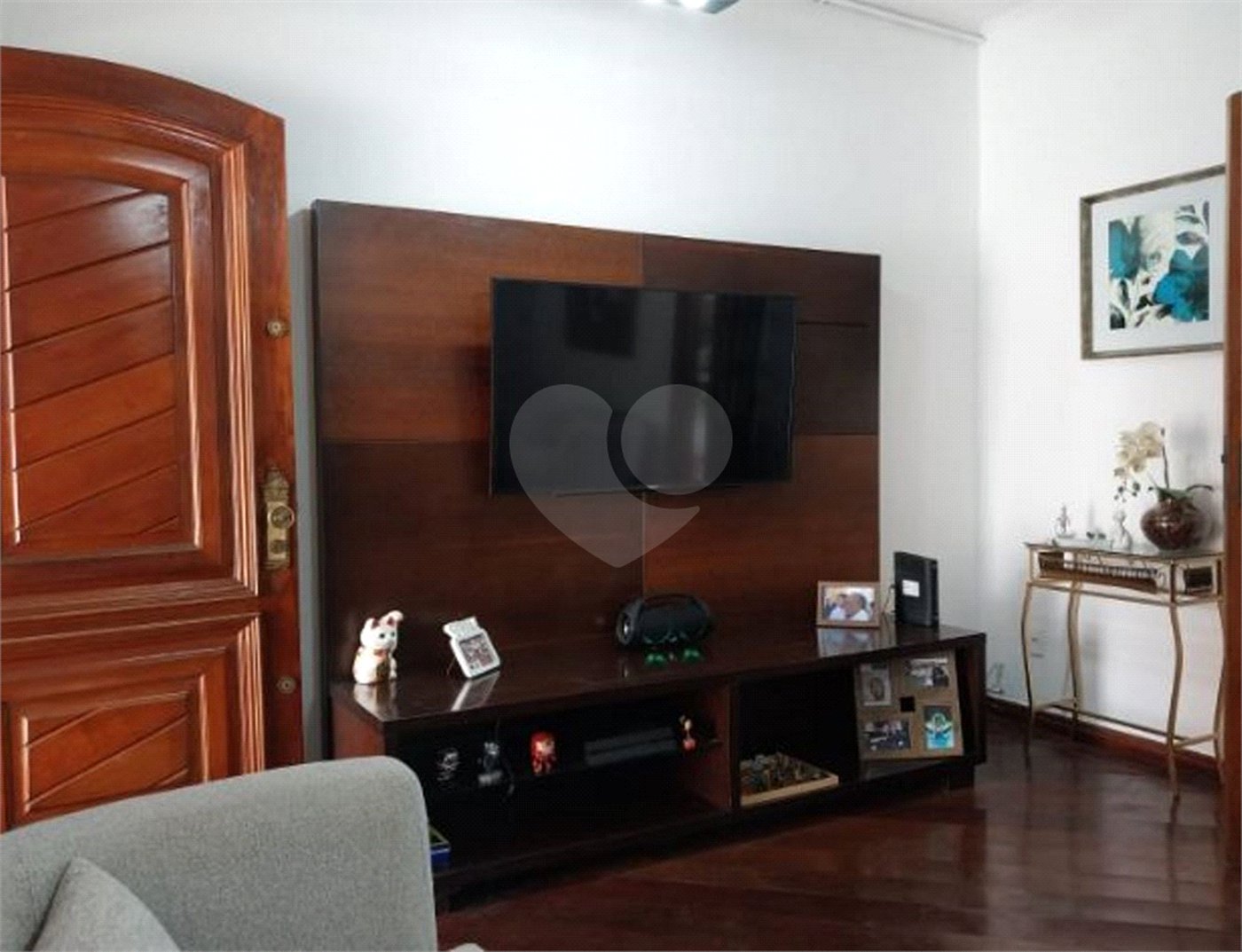 Sobrado à venda com 3 quartos, sendo 1 suíte, em Limão, São Paulo, SP