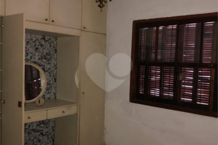 Casa Térrea à venda com 3 quartos em Vila Mazzei, São Paulo, SP