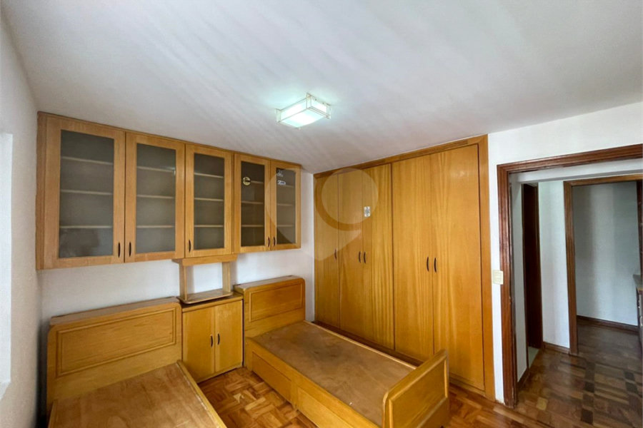 Apartamento à venda com 2 quartos em Água Fria, São Paulo, SP