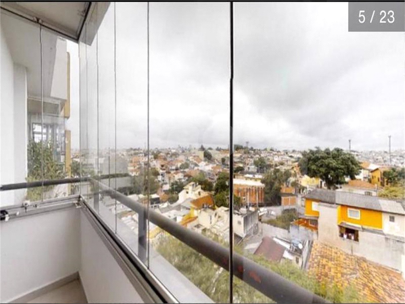 Cobertura à venda com 2 quartos em Vila Marari, São Paulo, SP