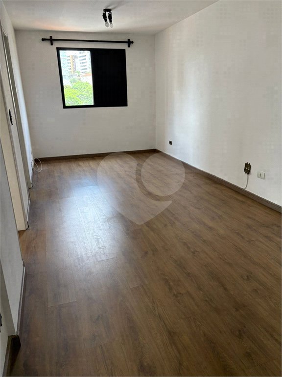 Apartamento para alugar com 1 quarto em Alto da Lapa, São Paulo, SP