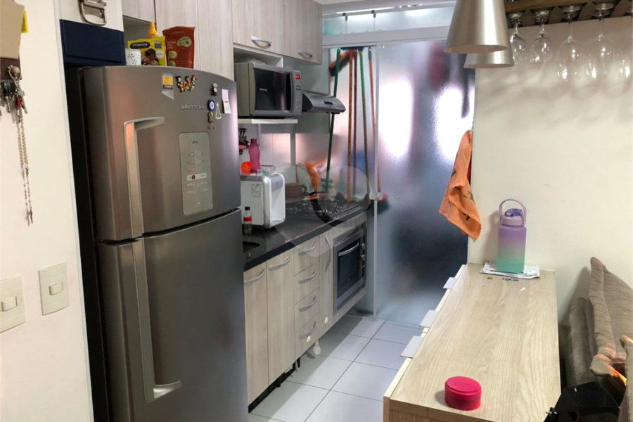 Apartamento à venda com 2 quartos, sendo 1 suíte, em Casa Verde, São Paulo, SP