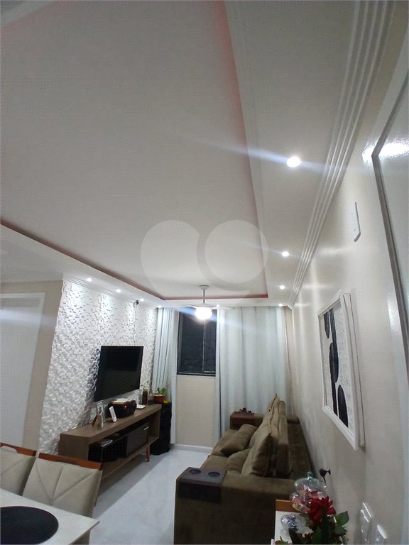 Apartamento à venda com 2 quartos em Paciência, Rio de Janeiro, RJ