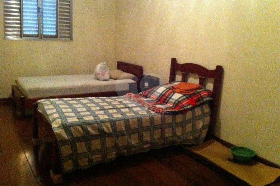 Sobrado à venda com 3 quartos, sendo 1 suíte, em Vila Dom Pedro Ii, São Paulo, SP