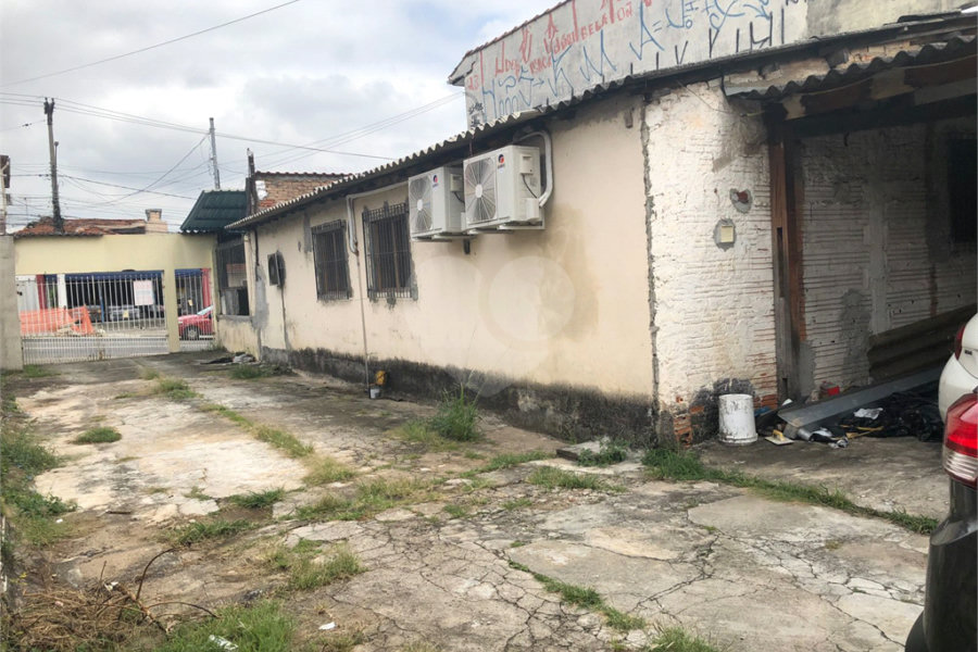 Terreno à venda em Imirim, São Paulo, SP