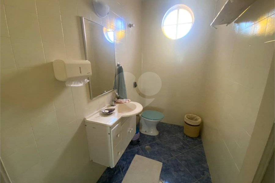 Casa Térrea à venda com 3 quartos, sendo 1 suíte, em Tucuruvi, São Paulo, SP