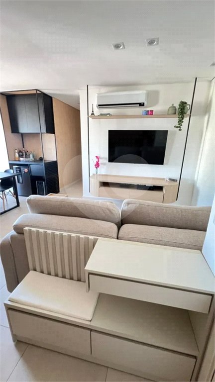 Apartamento à venda com 2 quartos, sendo 1 suíte, em Santa Cruz do José Jacques, Ribeirão Preto, SP