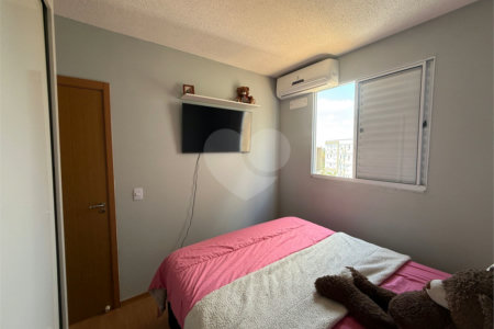Apartamento à venda com 2 quartos em Jardim Guarujá, Sorocaba, SP
