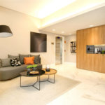 Apartamento à venda com 2 suítes em Vila Madalena, São Paulo, SP