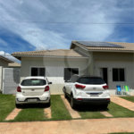 Casa à venda com 3 quartos, sendo 1 suíte, no condomínio Origem Vg, Várzea Grande - MT