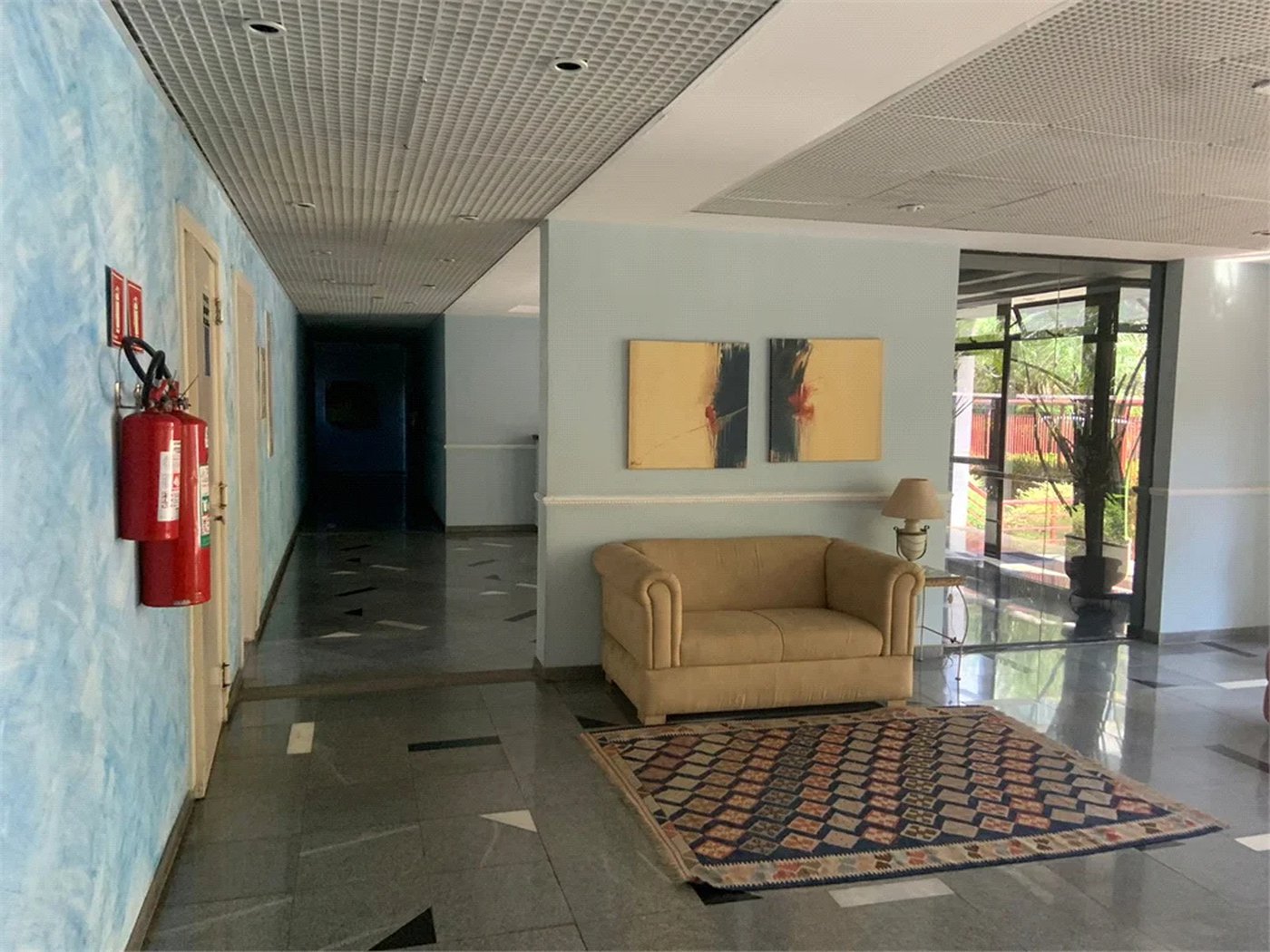 Apartamento à venda com 1 suíte em Jardim das Bandeiras, São Paulo, SP
