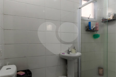 Apartamento à venda com 2 quartos em Brás, São Paulo, SP