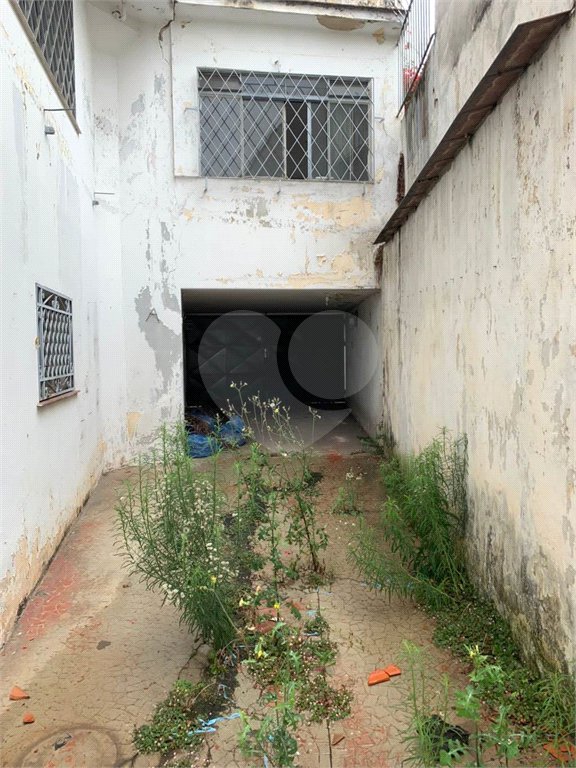 Sobrado à venda com 4 quartos, sendo 2 suítes, em Jardim São Paulo(zona Norte), São Paulo, SP
