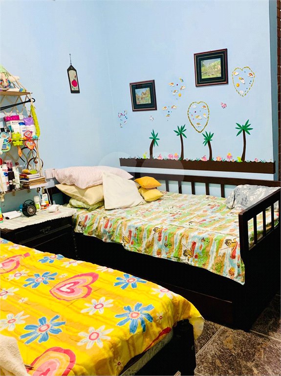 Casa Térrea à venda com 3 quartos, sendo 1 suíte, em Parque Ouro Fino, Sorocaba, SP