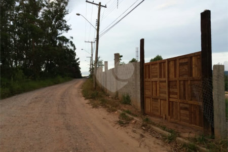 Terreno à venda no condomínio Loteamento Rancho Maringá I, Atibaia - SP