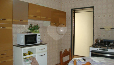 Casa Térrea à venda com 3 quartos em Jardim Franca, São Paulo, SP