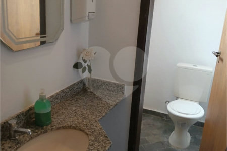 Sala à venda em Jardim do Mar, São Bernardo do Campo, SP