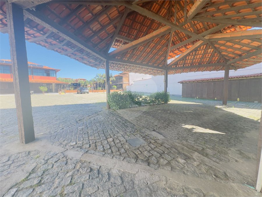 Casa em condomínio à venda com 2 quartos em Geribá, Armação dos Búzios, RJ