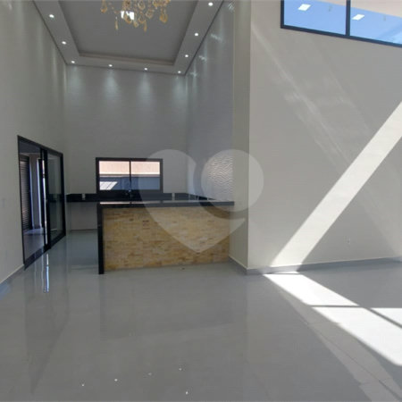 Casa à venda ou para alugar com 4 quartos, sendo 3 suítes, no condomínio Cyrela Landscape Esplanada, Votorantim - SP