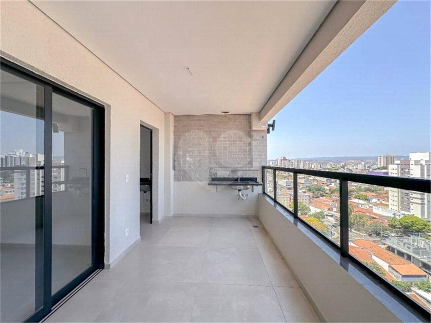 Apartamento à venda com 3 suítes em Vila Lucy, Sorocaba, SP