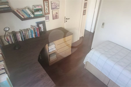 Apartamento à venda com 2 quartos em Vila Leonor, Guarulhos, SP