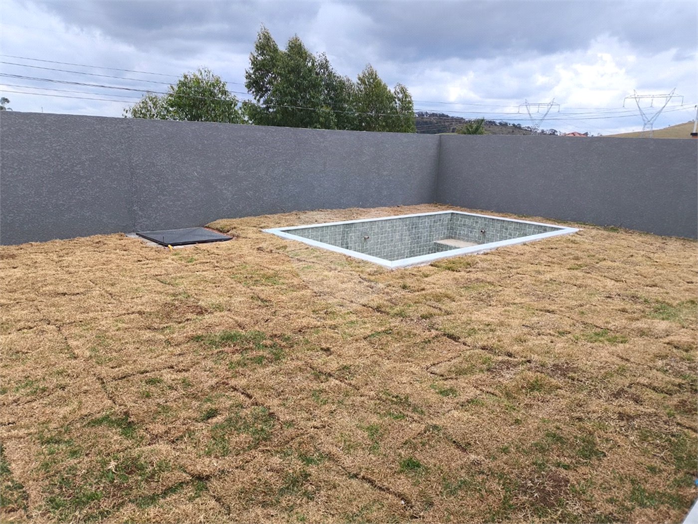 Casa Térrea à venda com 3 quartos, sendo 1 suíte, em Condomínio Residencial Reserva de Atibaia, Atibaia, SP