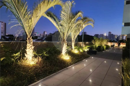 Apartamento à venda com 3 suítes em Vila Zilda (tatuapé), São Paulo, SP