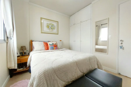 Apartamento à venda com 2 quartos em Bela Aliança, São Paulo, SP