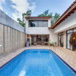 Casa de Vila à venda com 4 quartos, sendo 2 suítes,  no condomínio City Campo Grande, São Paulo - SP