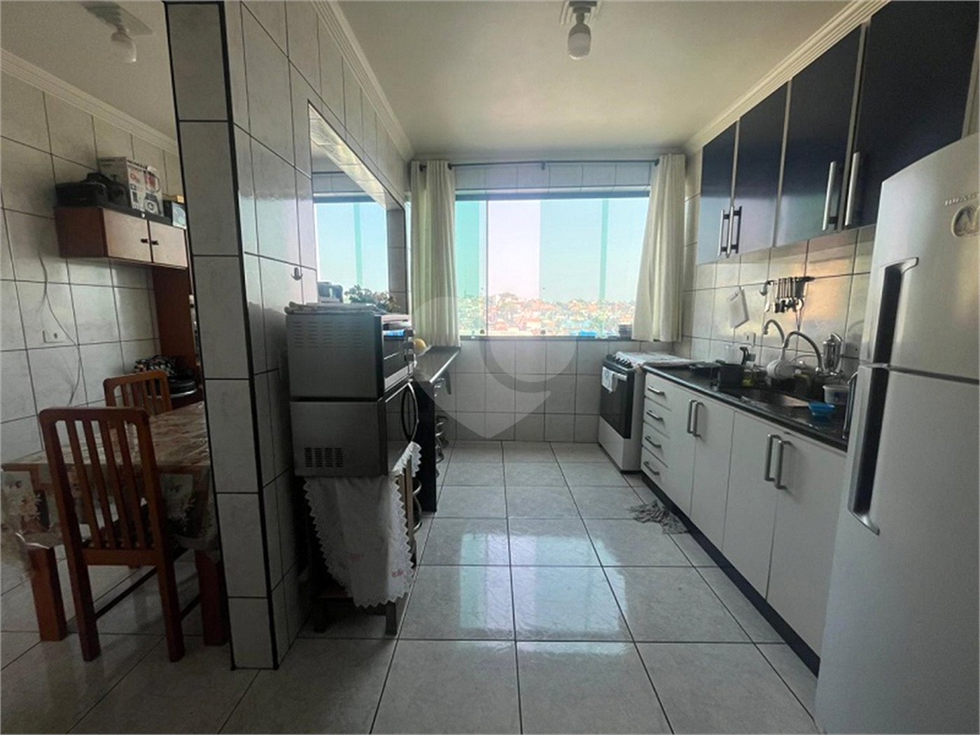 Casa à venda com 3 quartos em Jardim Rosana, São Paulo, SP