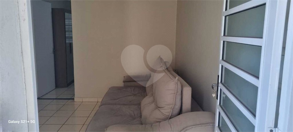 Apartamento à venda com 2 quartos em Jardim Santa Luzia, São José dos Campos, SP