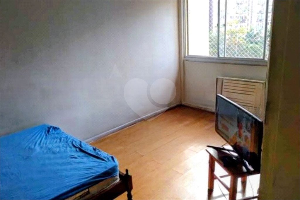 Apartamento à venda com 1 quarto em Andaraí, Rio de Janeiro, RJ