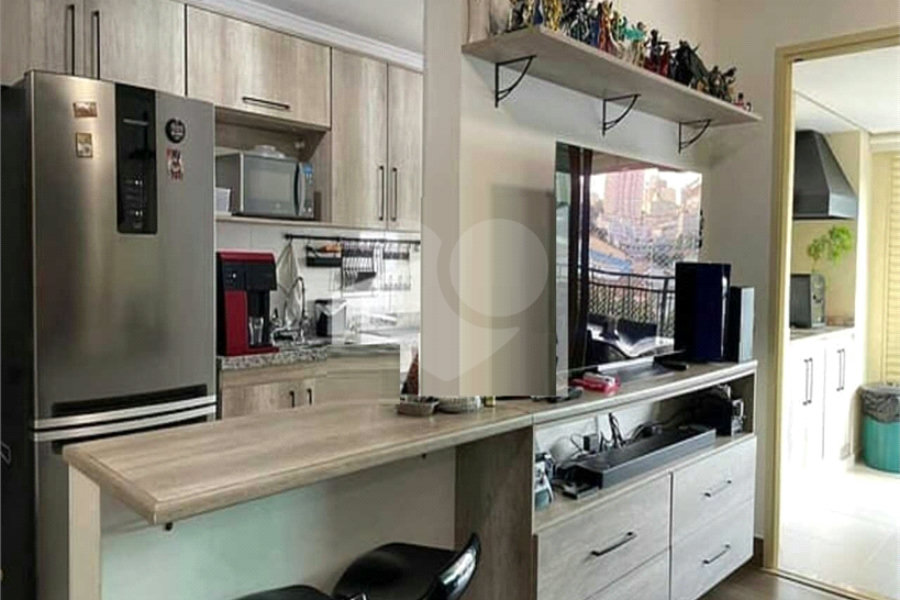 Apartamento à venda com 2 quartos, sendo 1 suíte, em Jardim São Paulo(zona Norte), São Paulo, SP