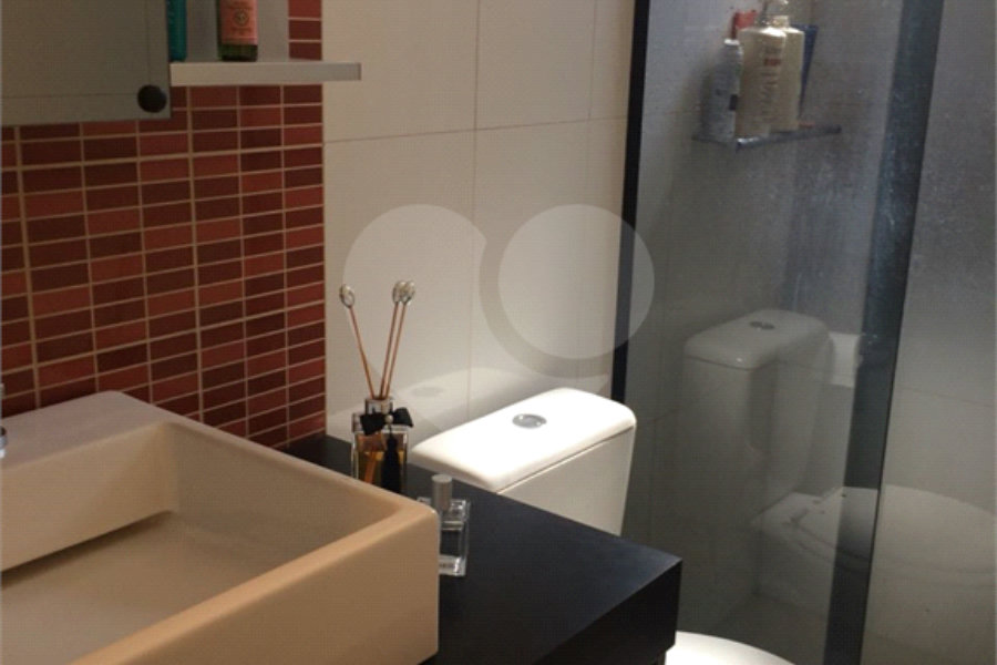 Apartamento à venda com 3 quartos, sendo 1 suíte, em Santana, São Paulo, SP