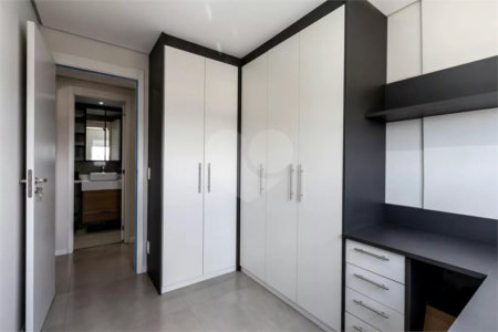 Studio à venda com 2 quartos em Lapa, São Paulo, SP