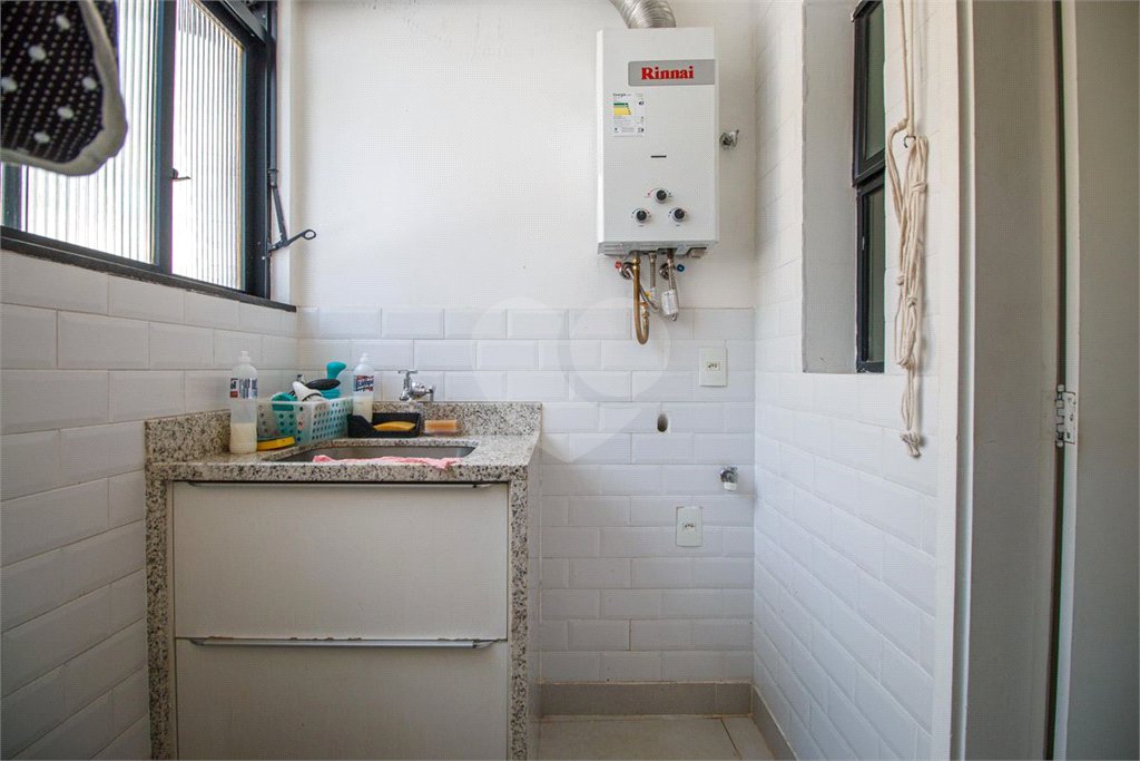 Apartamento à venda com 3 quartos, sendo 1 suíte, em Tijuca, Rio de Janeiro, RJ