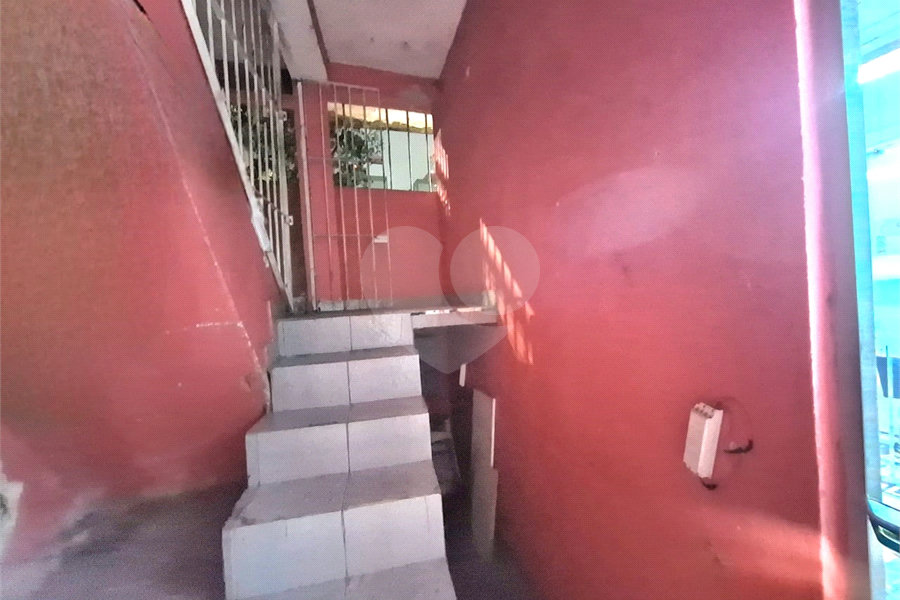 Sobrado à venda com 2 quartos em Vila Nova Cachoeirinha, São Paulo, SP