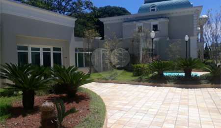 Casa à venda com 5 suítes no condomínio Maison Du Parc, São Paulo - SP