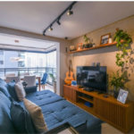 Apartamento à venda com 2 quartos, sendo 1 suíte,  em Vila Leopoldina, São Paulo, SP