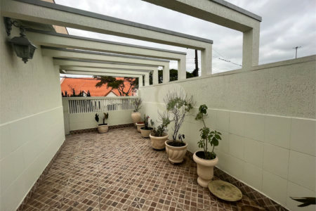 Casa à venda com 4 quartos, sendo 3 suítes,  em Jardim Franca, São Paulo, SP