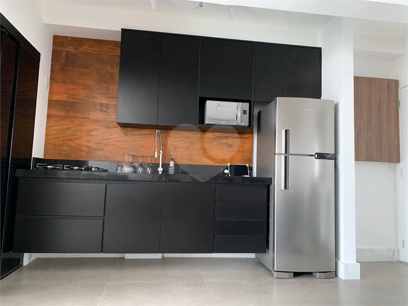 Apartamento à venda com 2 quartos, sendo 1 suíte, em Campo Belo, São Paulo, SP