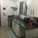 Apartamento à venda com 3 quartos, sendo 1 suíte,  em Vila Suzana, São Paulo, SP