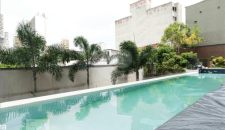 Apartamento à venda com 1 suíte em Bela Vista, São Paulo, SP
