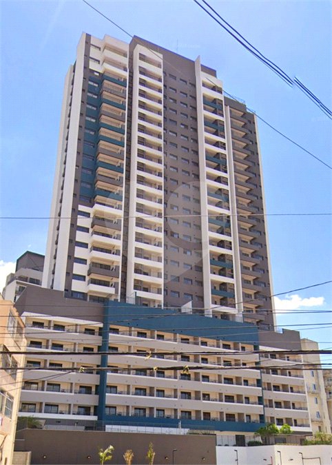 Apartamento para alugar com 2 quartos em Tucuruvi, São Paulo, SP