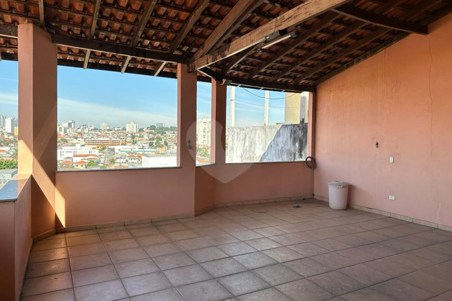 Sobrado à venda com 3 quartos, sendo 1 suíte, em Vila Nova Mazzei, São Paulo, SP