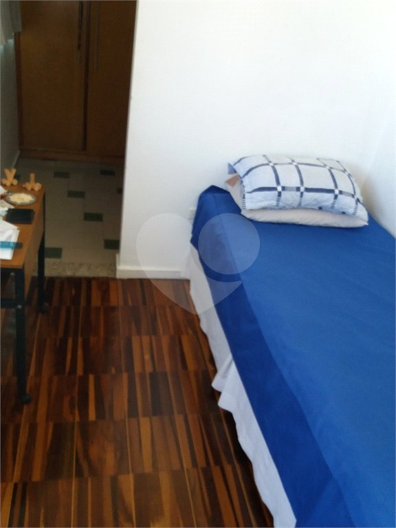 Sobrado à venda com 4 quartos, sendo 3 suítes, em Tucuruvi, São Paulo, SP